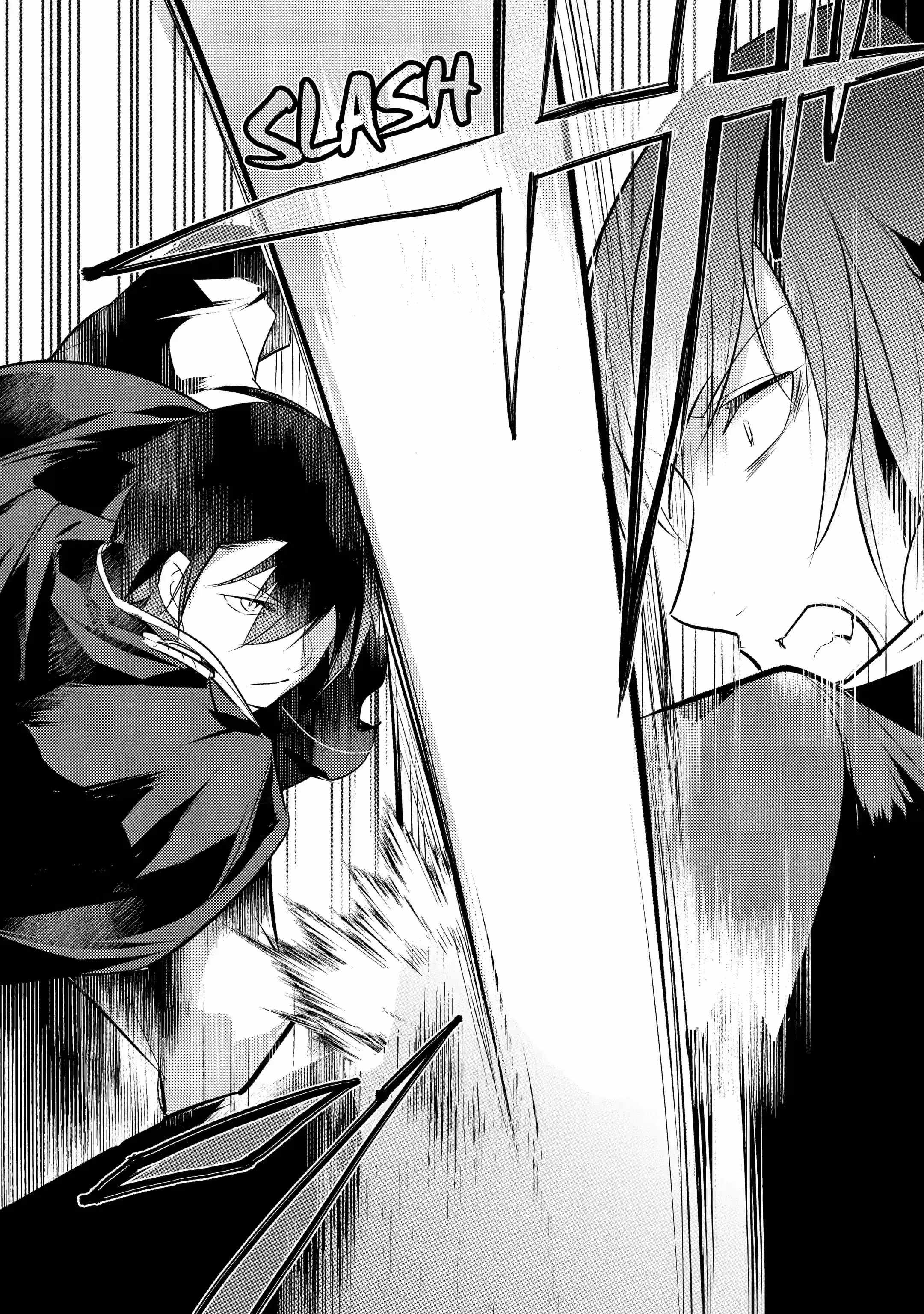 Souda, Baikoku Shiyou: Tensai Ouji no Akaji Kokka Saisei Jutsu Chapter 55 8